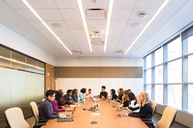 Fundraising & Grant Management